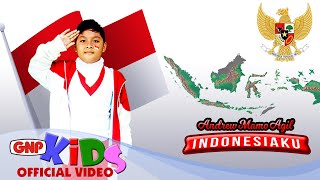 Indonesiaku - Andrew Mamo Agil