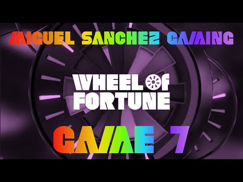 Wheel of Fortune (Nintendo Switch)  Wheel of Fortune (Nintendo Switch)