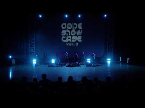 2026 DOPESHOWCASE vol.8 | 8. TEAM KWANWOO