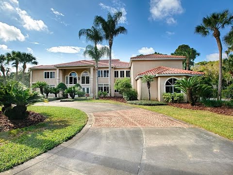 11410 LANE PARK, Tavares, FL home video tour