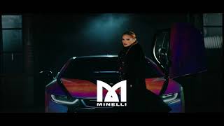 Minelli - Rampampam Cs.sz.b. Feat. Cs.r.b. Remix