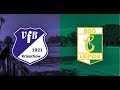 [06.04.2019] VfB 1921 Krieschow – BSG Chemie Leipzig