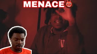 Jdot Breezy - BITCH K (Official Music Video) | REACTION