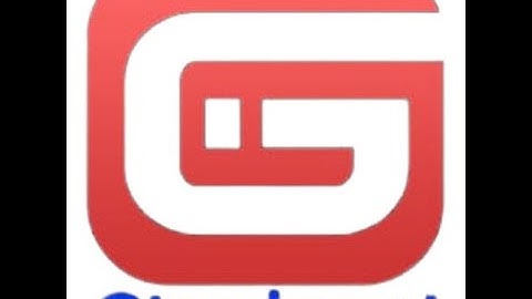 Artist Signup Video Gbot