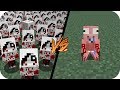bebe aenh vs 1000 mini jeff the killer minecraft bebe aenh