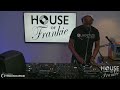 DJ Spen Dj set at House of Frankie