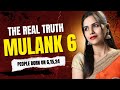 Power of Mulank 6 | Mulank 6 | Mulank 6 wale log kaise hote hai