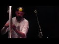Hen Ogledd - TINY Witch Hunter (Live @ Chapter, Cardiff - 02/12/18)