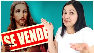 DIOS VENDE | ¿Cómo USAN las RELIGIONES el MARKETING?