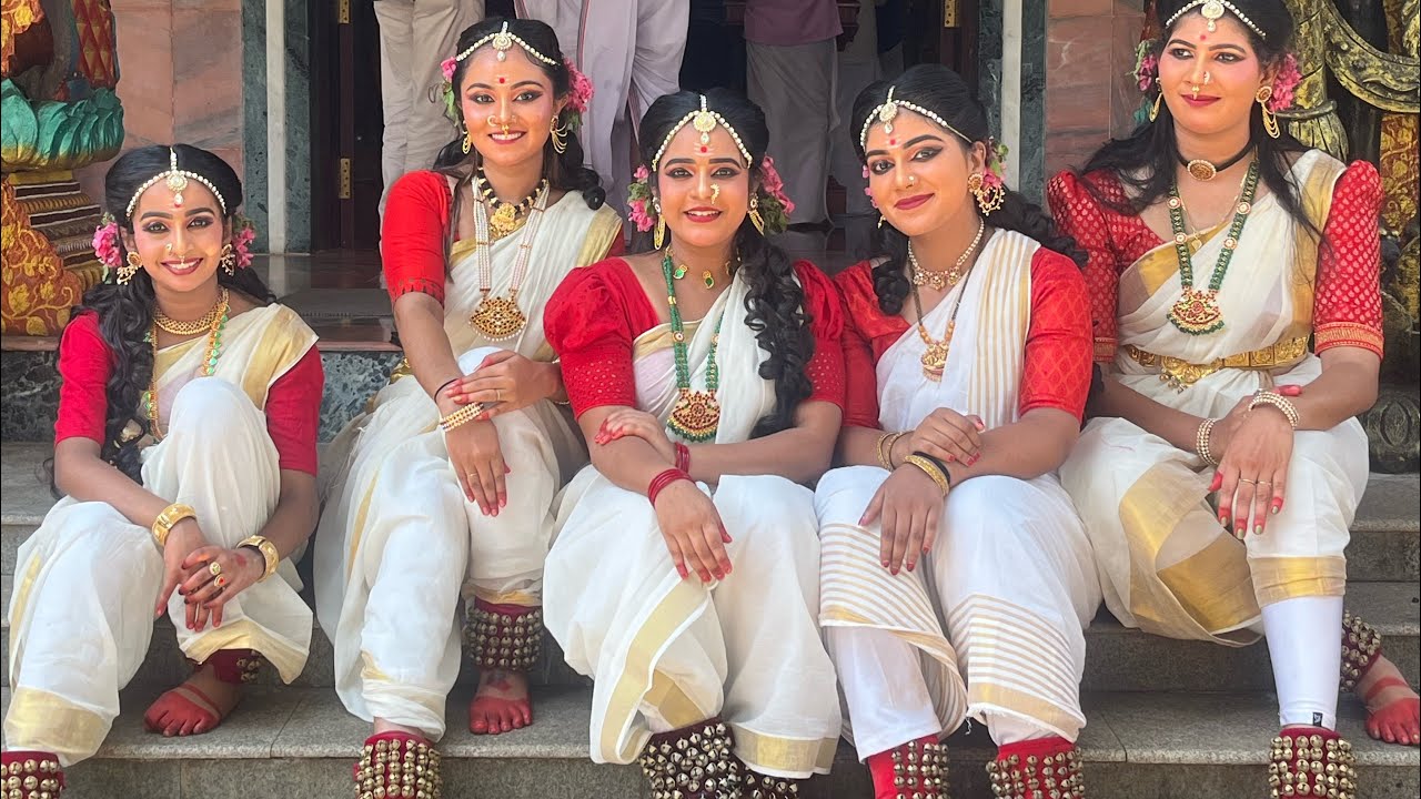 SOUTH VRINDAVAN | PROGRAM WITH MY STUDENTS | FOODIES ON TRAVELSHIP | NANDHANA CHANDRA #vrindavan