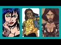 5 forgotten comic book characters part 3 remake