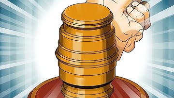 Trials & Tribulations but the defendants are Guilty (Objection.lol)