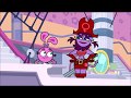 Yin Yang Yo Season 1 Episode 12 The High She As A Match Not Made In Heaven 