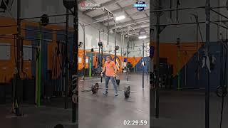 Wodapalooza WZA OQ 25-26 Workout 5 - Phil Wernette