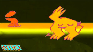 (RQ) ABC Object Show Intro in G-Major 552