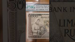 Download Lagu Shorts #175 Indonesia Banknote, 1958, 5,000 Rupiah PMG - P-63 #banknote #pmg #currency MP3 Download Lagu Shorts #175 Indonesia Banknote, 1958, 5,000 Rupiah PMG - P-63 #banknote #pmg #currency MP3