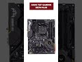 TOP-6. Best AM4 Motherboards 2024