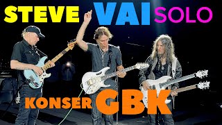 Download Lagu SOLO STEVE VAI \u0026 BILLY SHEEHAN DI KONSER DEWA 19 ALL STARS 2.0 GBK MP3 Download Lagu SOLO STEVE VAI \u0026 BILLY SHEEHAN DI KONSER DEWA 19 ALL STARS 2.0 GBK MP3
