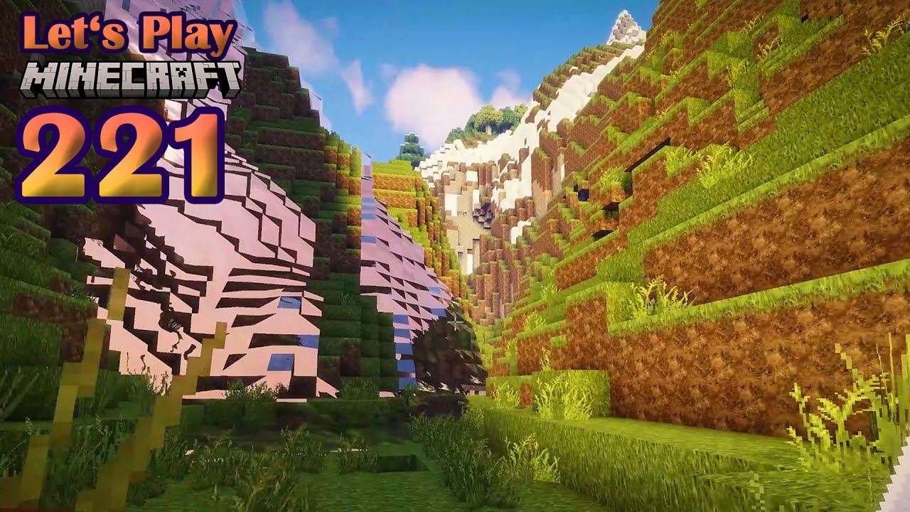 Es geht nach Hause - Let's Play Minecraft #221 [Deutsch] - YouTube
