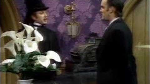 Monty Python Season 2 Episode 13 - 4