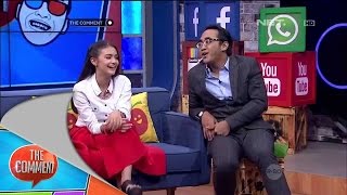 Video video super lucu bersama Natasha Wilona dan Amanda