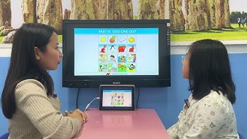 Bảo Anh - M2C - HỆ THỐNG ANH NGỮ QUỐC TẾ NEMO - TIẾNG ANH TRẺ EM 4-15 TUỔI