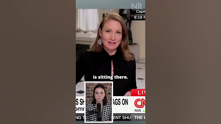 CNN's Jake Tapper Tells the TRUTH About the Government Shutdown