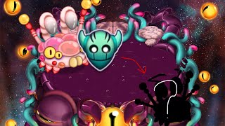 Rare periscorp prediction (my singing monsters)