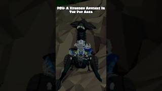 Xenodon's Are So ANNOYINGLY Fast #ug #ugvr #vr #dinosaurs