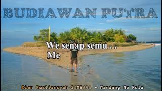 LAGU SUMBAWA KARAOKE TANPA VOCAL - Sambava - Mandang No Rela HD