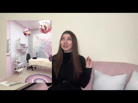 Мой путь. Советы для начинающего мастера по наращиванию ресниц.