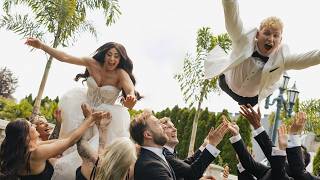 OUR WEDDING DAY!