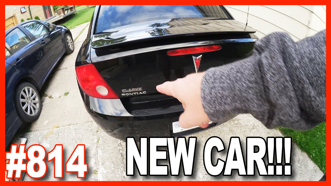 our-new-10-year-old-car-youtube