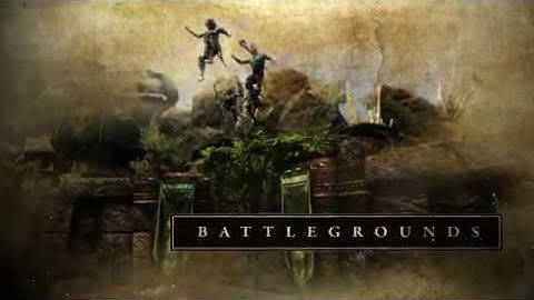 The Elder Scrolls Online: Morrowind - Naryu’s Guide to the Battlegrounds
