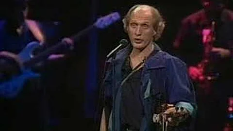Herman Van Veen - Anne Live