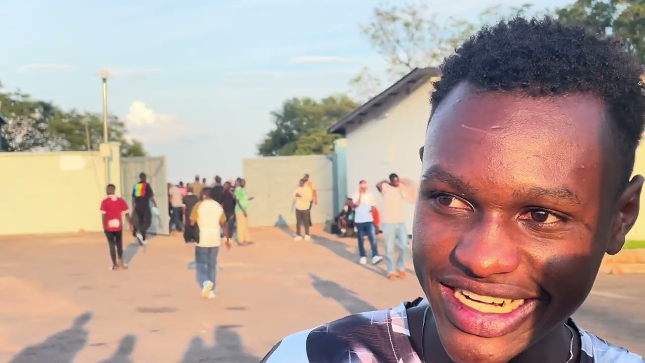 Abafana Ba Apr Fc Mubyishimo Bidasanzwe Ati Kiyovu Yakinnye Na Nibyo Itazi.