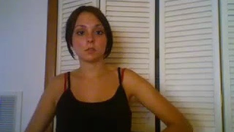 lab 3 expressive 2 aslII kate rice