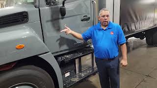 2023 HINO L6 WALK AROUND VIDEO