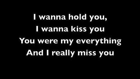 Sad Song And Breakup Song (May Make You Cry) LYRICS