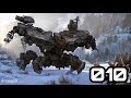 Horizon Zero Dawn - Episode 010