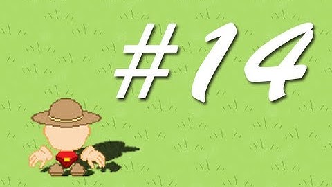 Java Netbeans Game Dev Log - part 14: Obstacle system explained!