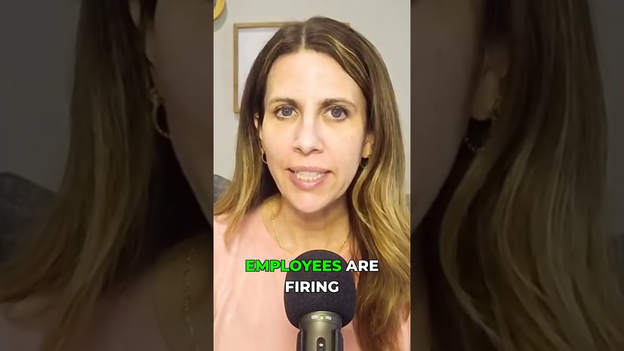 Gen Z at Work: Why They're Getting Fired!