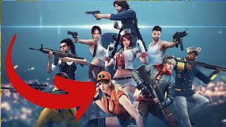 FREE FIRE Chega à 1 Bilhão de Downloads