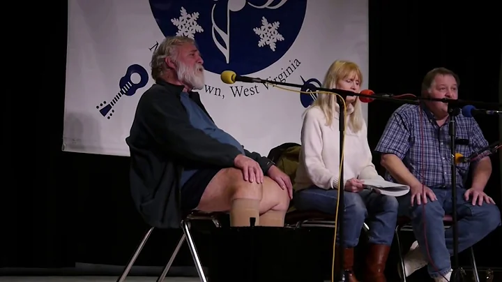 Gardner Winter Music Festival 2018
