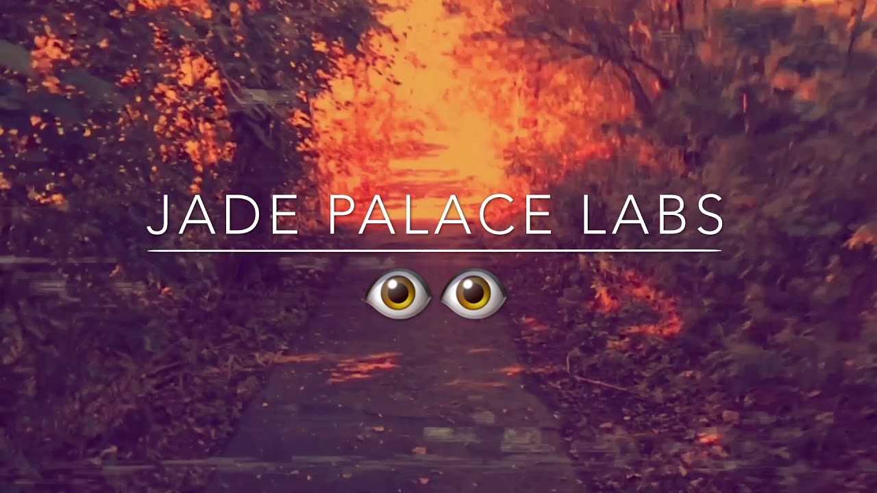 GOODWILL HAUNTING [Jade Palace] - YouTube