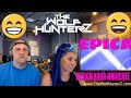 EPICA Design your universe/Retrospect live | The Wolf HunterZ Reactions