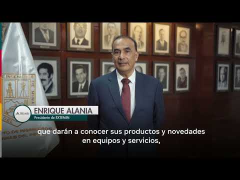 Enrique Alania nos
