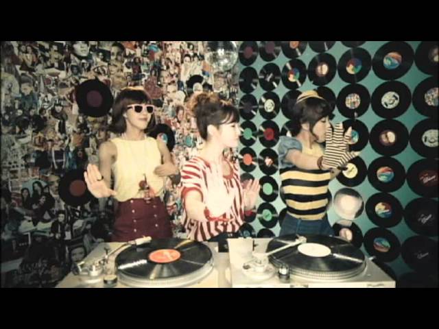 Roly-Poly」MV New Version - YouTube