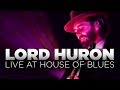 Capture de la vidéo Lord Huron — Live At House Of Blues (Full Set)