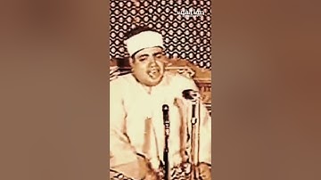 روائع التلاوات | سورة الفتح | الشيخ شعبان الصياد رحمه الله